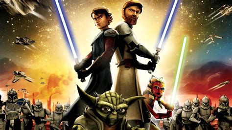 do i need to watch star wars the clone wars|clone wars full episodes.